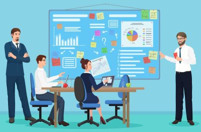 O que é vendarketing