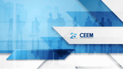 CEEM 25 anos