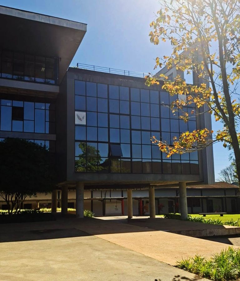 Unidade CEEM Joinville, SC