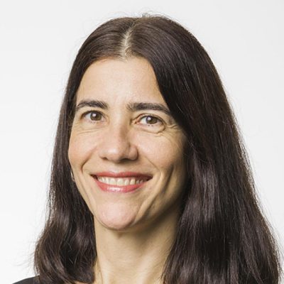 Lucia Barbosa Oliveira