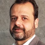 Pedro de Seixas Correa, coordenador acadêmico