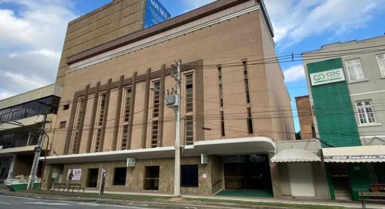 Unidade CEEM Blumenau, SC