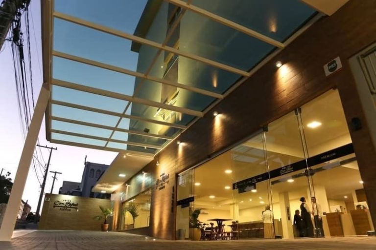 Unidade CEEM Santa Maria, RS