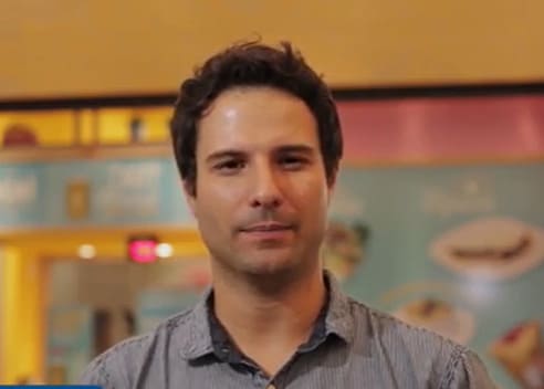 Depoimento sobre cursos MBA da CEEM FGV