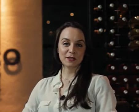 Depoimento de Margot Tome sobre os cursos MBA da CEEM FGV