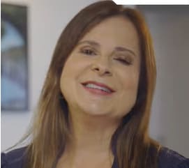 Depoimento de Tania Magalhães sobre o curso de MBA da CEEM FGV