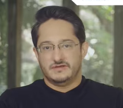 Depoimento de Tony Rodrigues sobre o curso de MBA da CEEM FGV