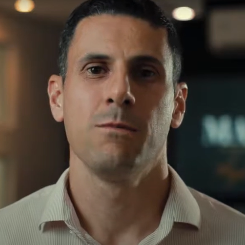 Tiago Soares - depoimento sobre a CEEM FGV