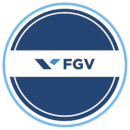 Badge FGV