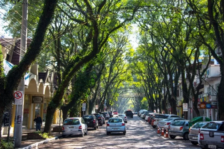 Unidade CEEM Santa Cruz do Sul, RS